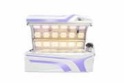 Ergoline Elements Sunbed