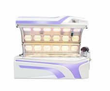 Ergoline Elements Sunbed