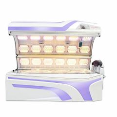 Ergoline Elements Sunbed