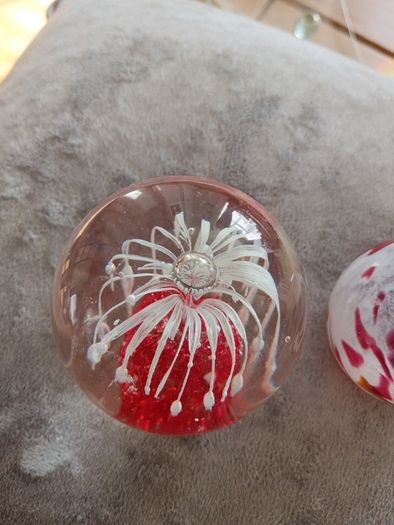 Glass Decor
