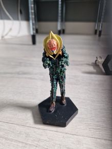 Vervoid Dr.who figures