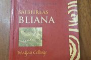 # irish language books