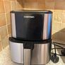 Air Fryer & 20L Microwave in Excellent Condition Moving Out Sale Image 9