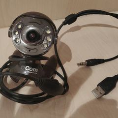 usb webcam
