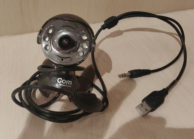usb webcam