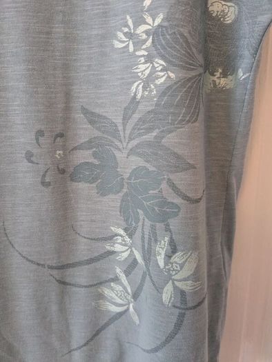 EDC dressy top XL new with tags
