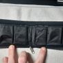 Nintendo Gameboy Advance Offical Magazine cartridge carry case - holds 6 carts Image 3