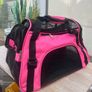 dog bag Image 3