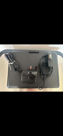 dvd player