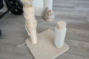 Free Cat scratchers