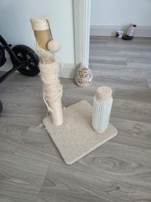 Free Cat scratchers