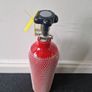 2kg/3lt Co2 Gas Bottle Image 2