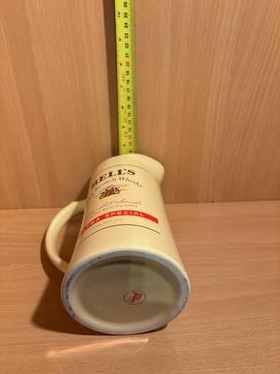 Pub jug