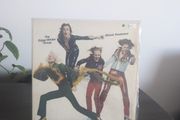 The Edgar Winter Group - Shock Treatment (LP, Album, Gat)