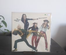 The Edgar Winter Group - Shock Treatment (LP, Album, Gat)