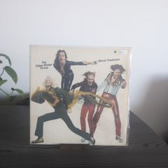The Edgar Winter Group - Shock Treatment (LP, Album, Gat)