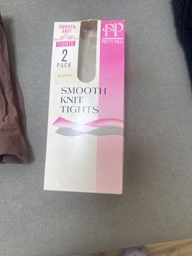 Ladies Tights