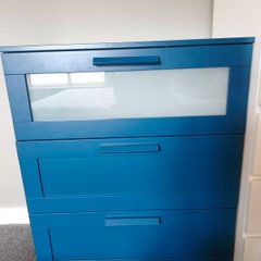 Ikea Drawers Brimnes