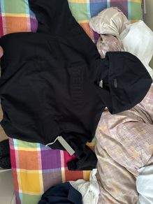 fear of god hoodie
