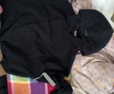 fear of god hoodie