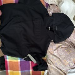 fear of god hoodie