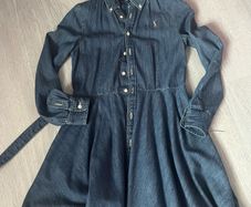 Ralph Lauren dress