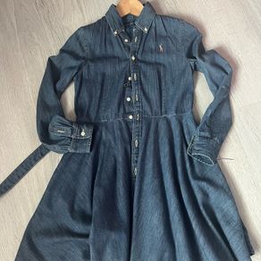 Ralph Lauren dress