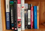 Politics Textbooks