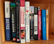Politics Textbooks