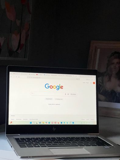 HP elite