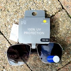 Polarised sunglasses New