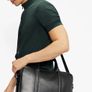 Ted Baker Leather Laptop Bag Image 4