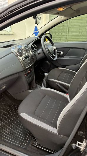 2017 Dacia Sandero