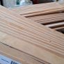 Ikea bed Slats for base Image 2