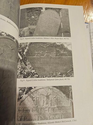 Wicklow Anthology And History Volume 1 1998. Edited By Christiaan Corlett & Aiden O'sullivan. Large Volume Paperback In Good Condition.  See Photos For Same.