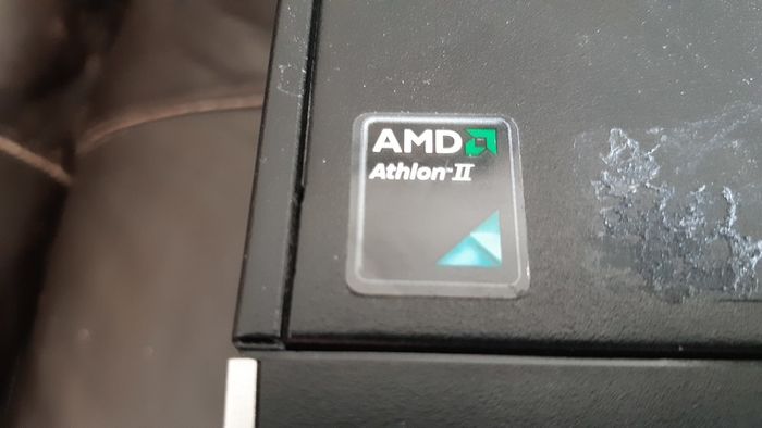 HP Compaq 6005 Pro Small Form Factor SFF PC