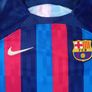 Nike Barcelona Jersey Image 3