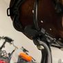 Under-saddle AirTag holder for bicycle Image 3