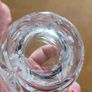 Rare Vintage Waterford Crystal Shannon Jubilee Tumbler Image 7
