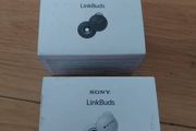 Sony Linkbuds WF-L900 In-Ear True Wireless Earbuds