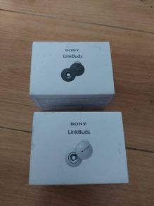 Sony Linkbuds WF-L900 In-Ear True Wireless Earbuds