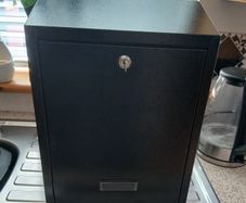 Postbox
