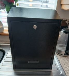 Postbox