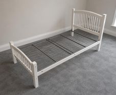 Single Bed Frame