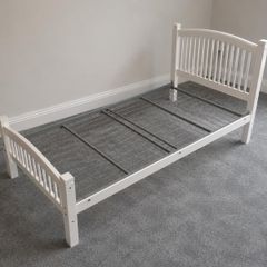 Single Bed Frame