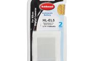 Hahnel NIKON EN-EL5 Battery