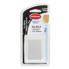 Hahnel NIKON EN-EL5 Battery