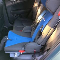 Big kid special needs car seat
