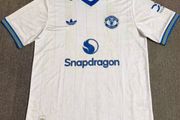 Manchester United Third Jersey 26/27