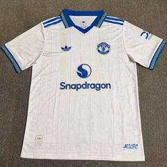 Manchester United Third Jersey 26/27